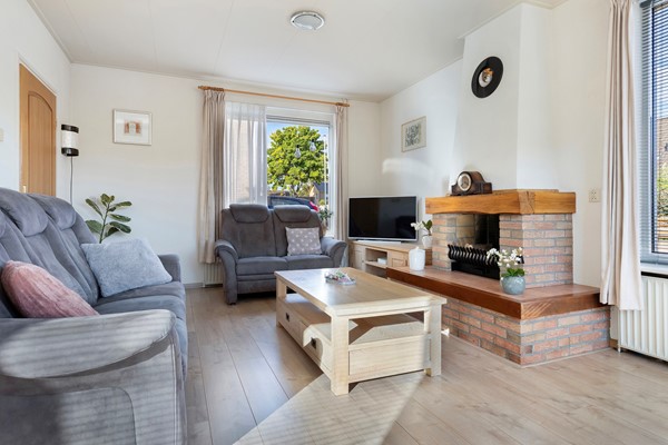 Medium property photo - Anjerstraat 1, 9521 GJ Nieuw-Buinen